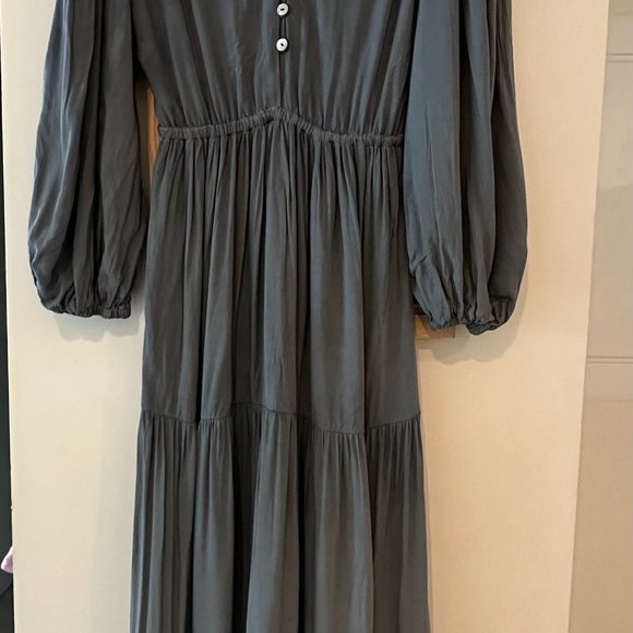 Jen's Pirate Booty Bastien Dress - Picture 3 of 4